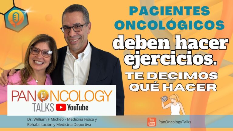 Rehabilitaci&oacute;n F&iacute;sica Efectiva en Pacientes con C&aacute;ncer
