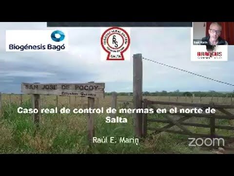 Bienestar Animal y Control de Par&aacute;sitos en la Cr&iacute;a