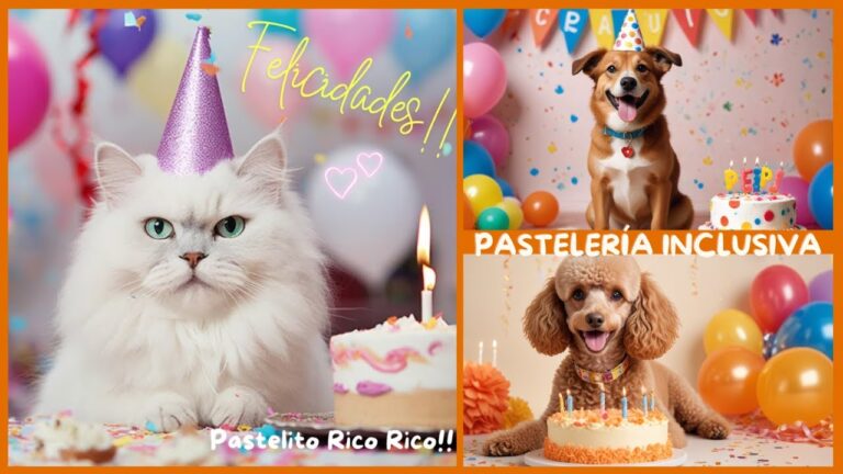 Dietas Veterinarias Personalizadas para Cada Necesidad Nutricional