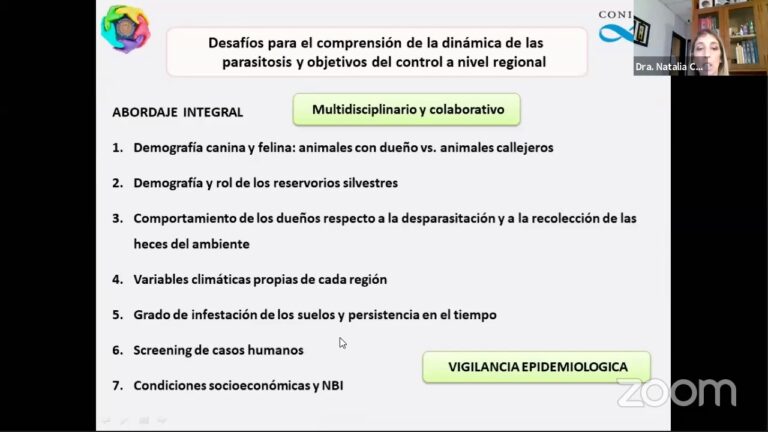 Desaf&iacute;os en la Desparasitaci&oacute;n de Animales Silvestres