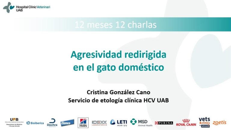 T&eacute;cnicas Efectivas de Manejo del Estr&eacute;s en Animales Ex&oacute;ticos