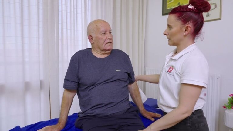 Rehabilitaci&oacute;n Efectiva a trav&eacute;s de Masajes Especializados