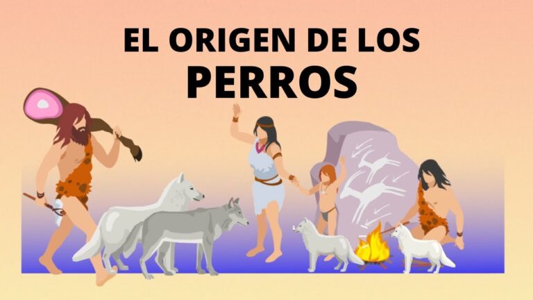 Descubriendo el Origen de las Razas Animales