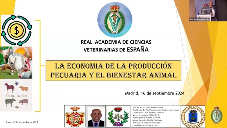 Mejorando la Salud Animal en la Gesti&oacute;n Pecuaria