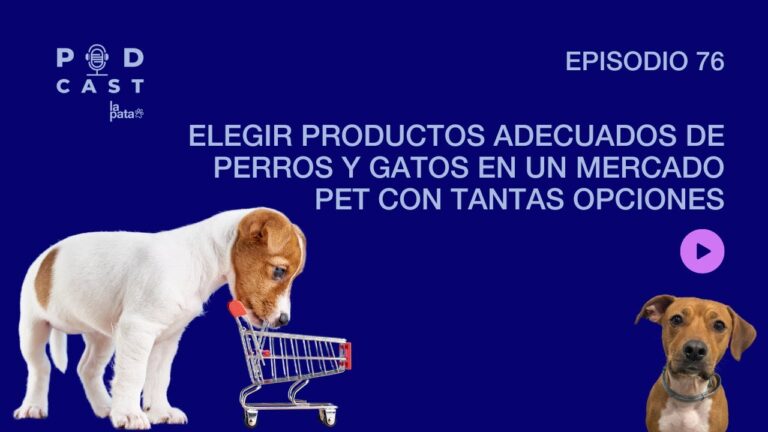 Higiene y Cuidado de Mascotas: La Importancia de Productos de Calidad