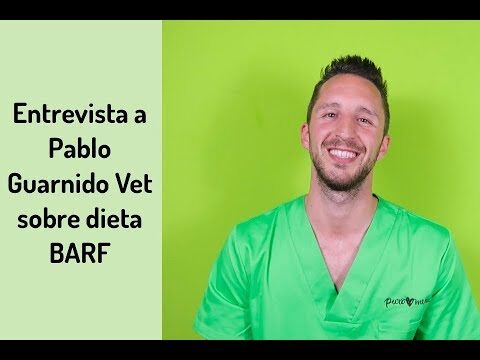 Veterinario Especializado en Nutrición Acuática