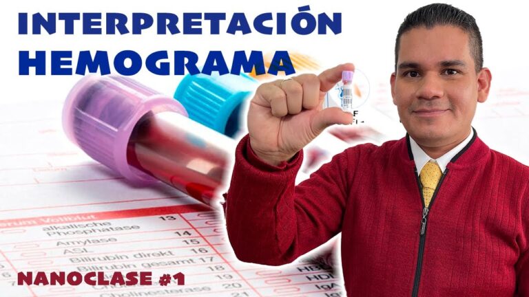 Interpretaci&oacute;n de Resultados de An&aacute;lisis de Sangre en Aves