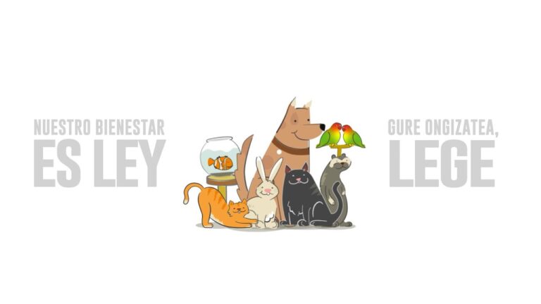 Regulaciones Efectivas para la Protecci&oacute;n Animal