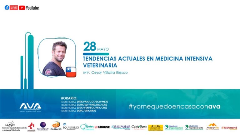 Nuevas Tendencias en Anestesia Veterinaria: Innovaciones y Avances