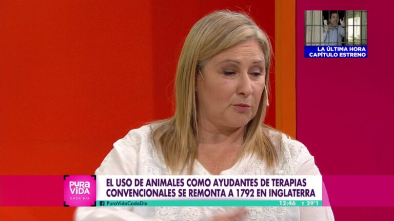 Terapias Asistidas por Animales: Derechos y Beneficios