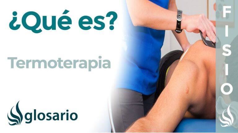 Fisioterapia y Termoterapia: Claves para una Rehabilitaci&oacute;n Efectiva