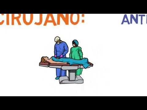 Optimizaci&oacute;n del Protocolo de Medicamentos en Procedimientos Quir&uacute;rgicos