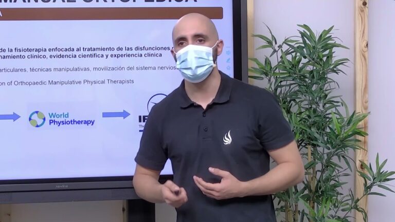 Terapeutas Especializados en Fisioterapia Manual: Claves para una Recuperaci&oacute;n Efectiva