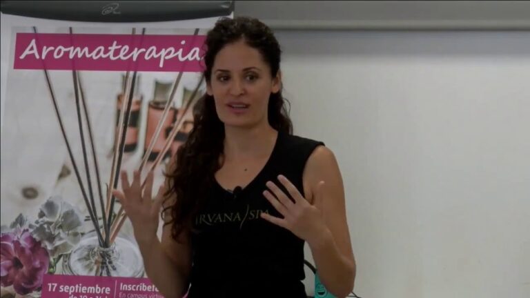 Aceites Esenciales en Terapias Alternativas para Animales