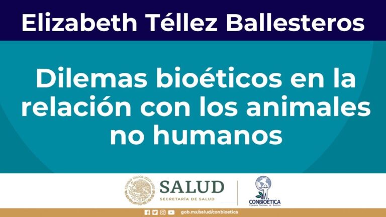 &Eacute;tica en la Atenci&oacute;n Veterinaria de Animales