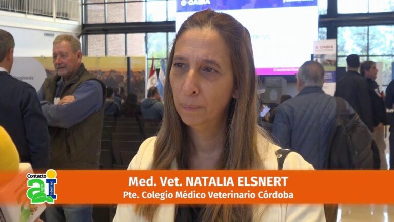 Avanzando hacia la Veterinaria del Futuro