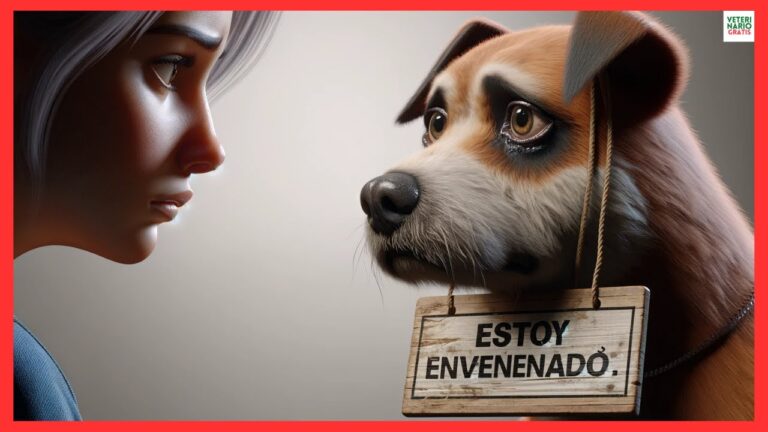 Prevenci&oacute;n de Riesgos de Envenenamiento en Perros y Gatos