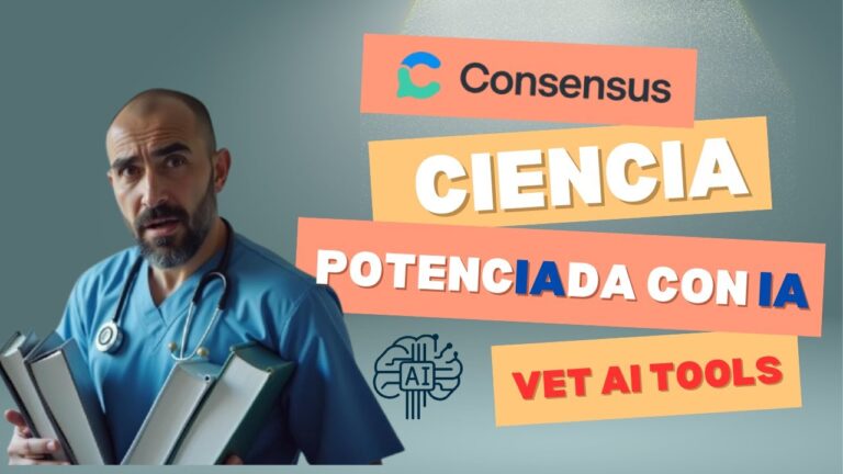 Innovaciones en Herramientas Tecnol&oacute;gicas para la Pr&aacute;ctica Veterinaria