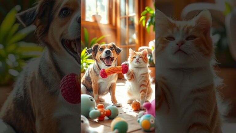 Cuidado Veterinario: Clave para la Salud Integral de tu Mascota