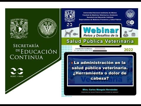 Expertos en Salud Veterinaria Integral