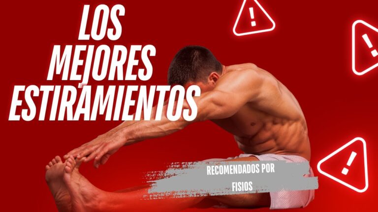 Mejora de la Flexibilidad a trav&eacute;s de Fisioterapia y Estiramientos Controlados