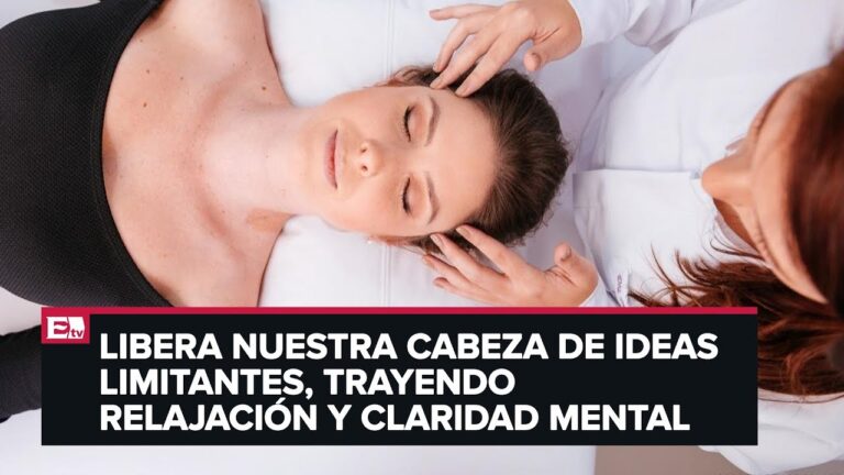 Sanaci&oacute;n Integral a Trav&eacute;s de Acupuntura y Terapia de Cuencos
