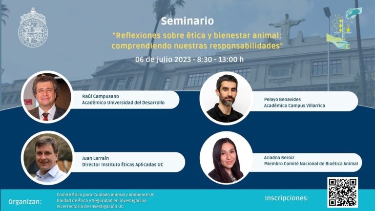 Cuidado &Eacute;tico de los Animales en la Educaci&oacute;n