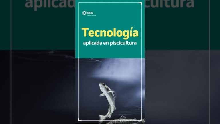 Innovaciones en Tecnología para la Salud Animal